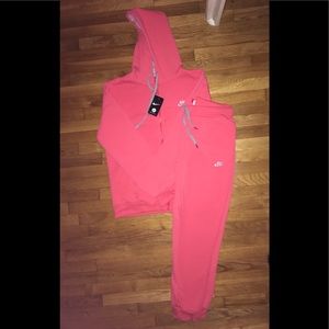 Women’s Nike Jogger